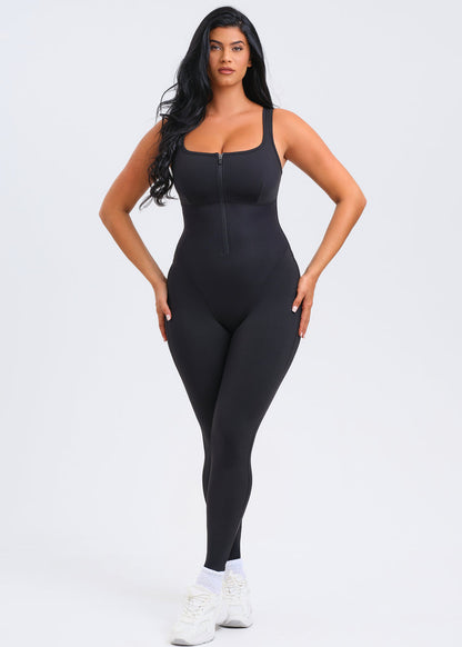 Ολόσωμη Φόρμα Συμπίεσης HeatSculpt