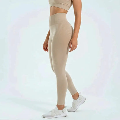 Lana - Push-up Legíny (CZ)