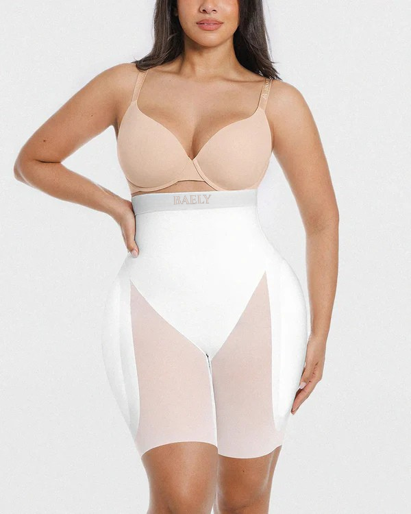 MeshCurve™ Ενίσχυση Γοφών