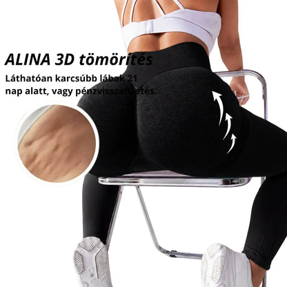 Alina™ Push-up leggings (HG)