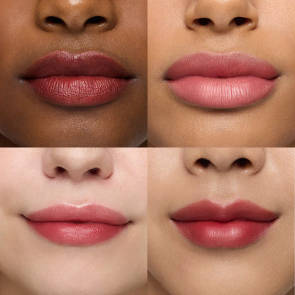 Lip stain που διαρκεί όλη μέρα